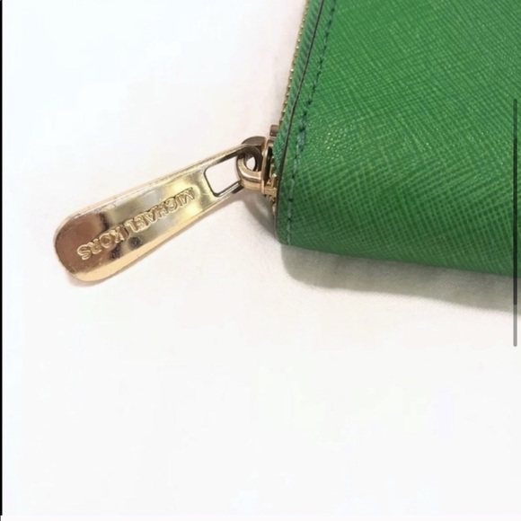 Michael Kors Jet Set Continental wallet - Picture 4 of 7